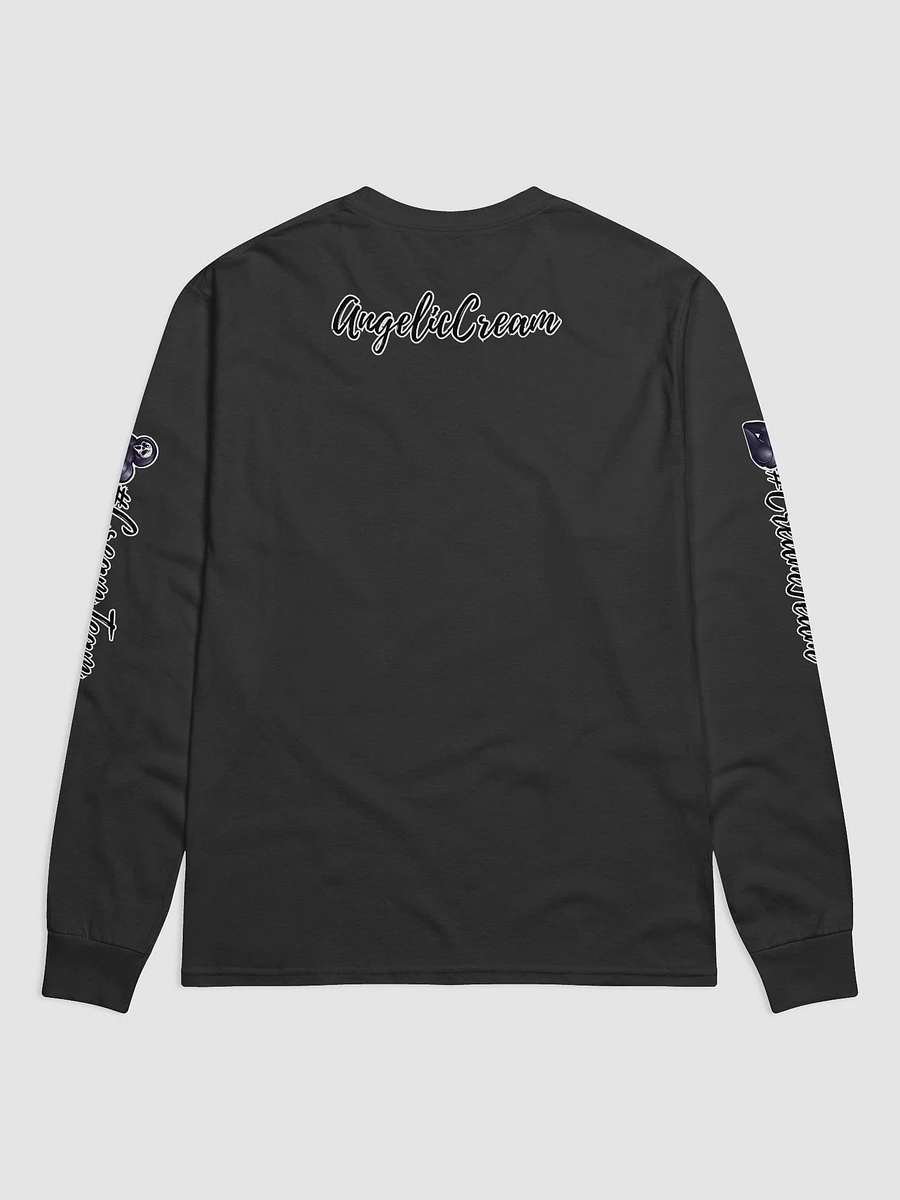 Champion Long Sleeved AngelicCream Shirt product image (3)