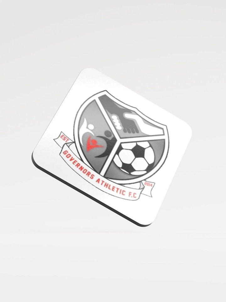 Governors Athletic Coaster product image (1)