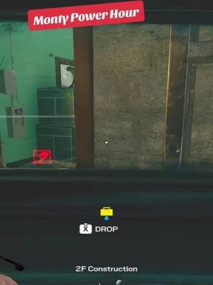 Monty’s power hour 🔥. #rainbowsixsiege #r6 #r6s #rainbow6 #r6siege 