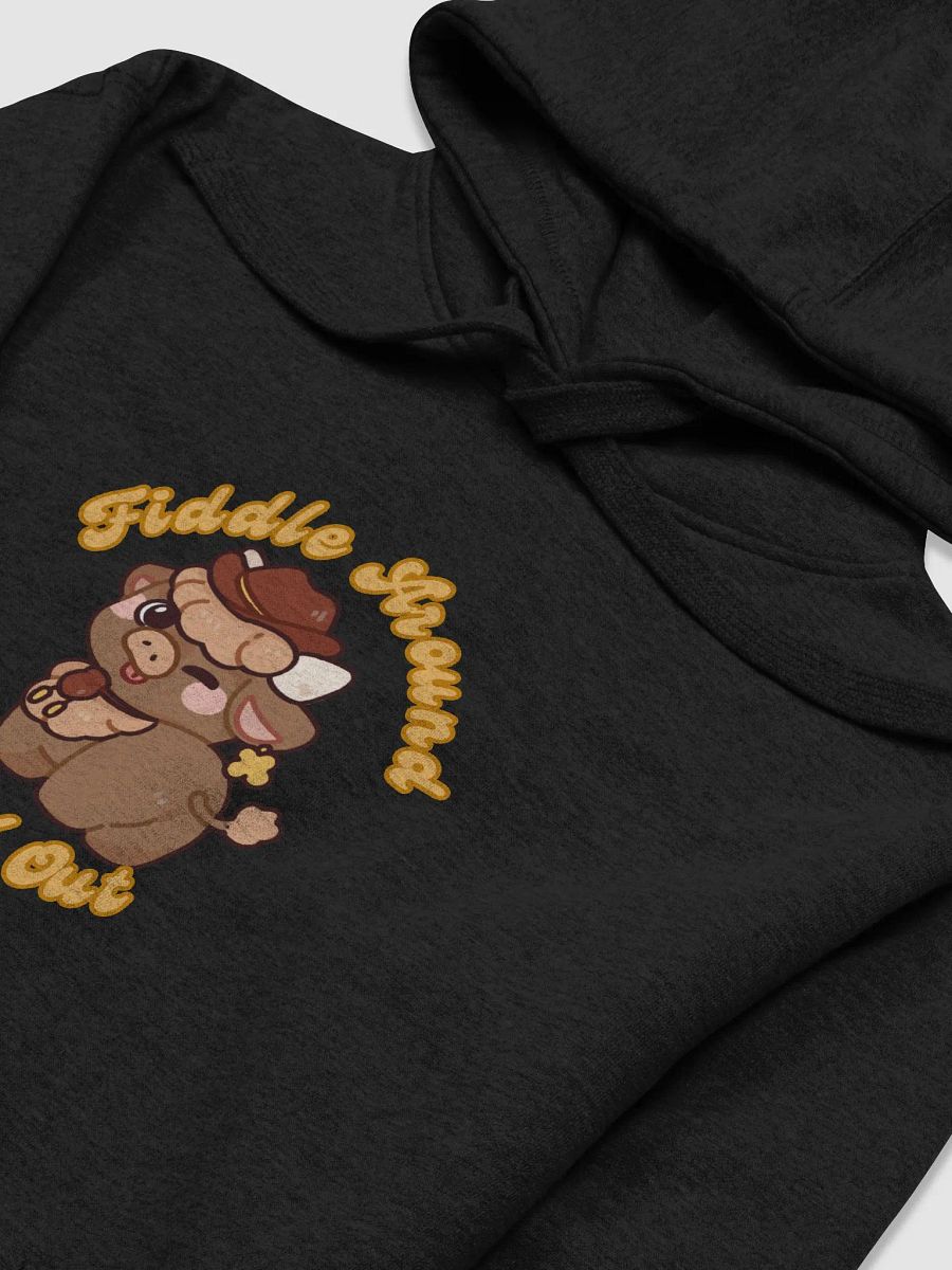 Fiddle Around Hoodie product image (7)