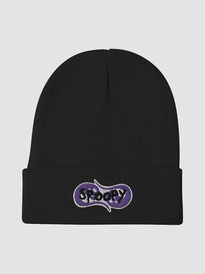 [Deano] Otto Knit Beanie Otto Cap 82-480 product image (2)