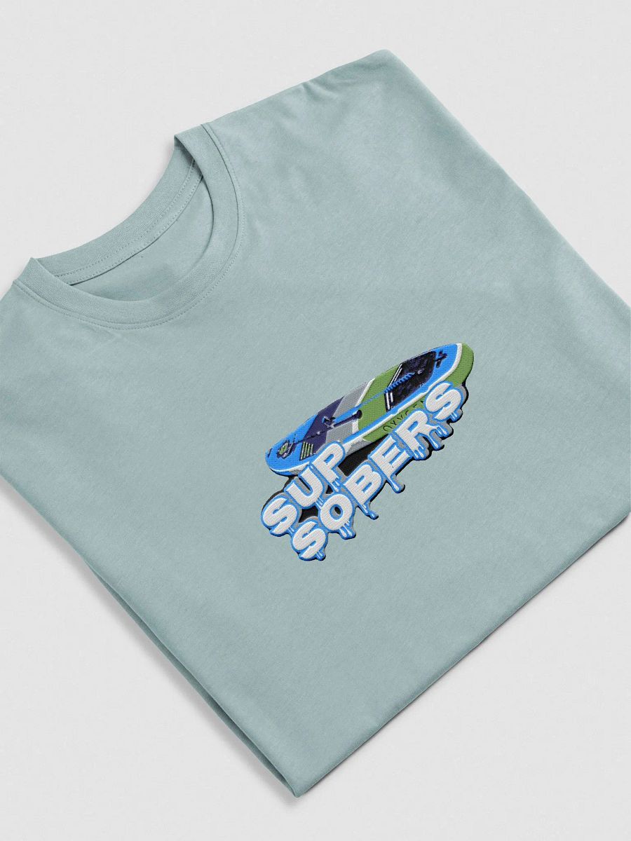 SUP-Board Heavyweight Tee product image (24)