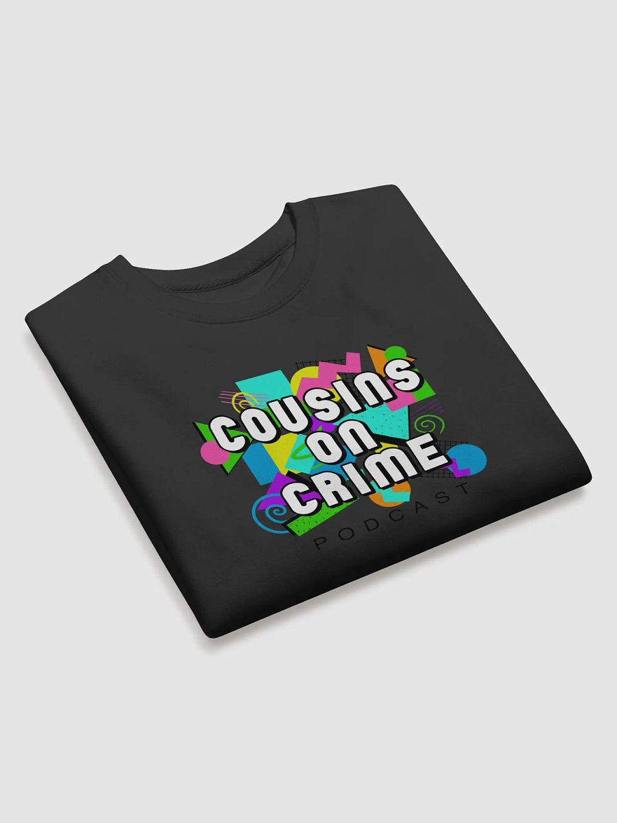 Retro Cousins Sweatshirt product image (3)