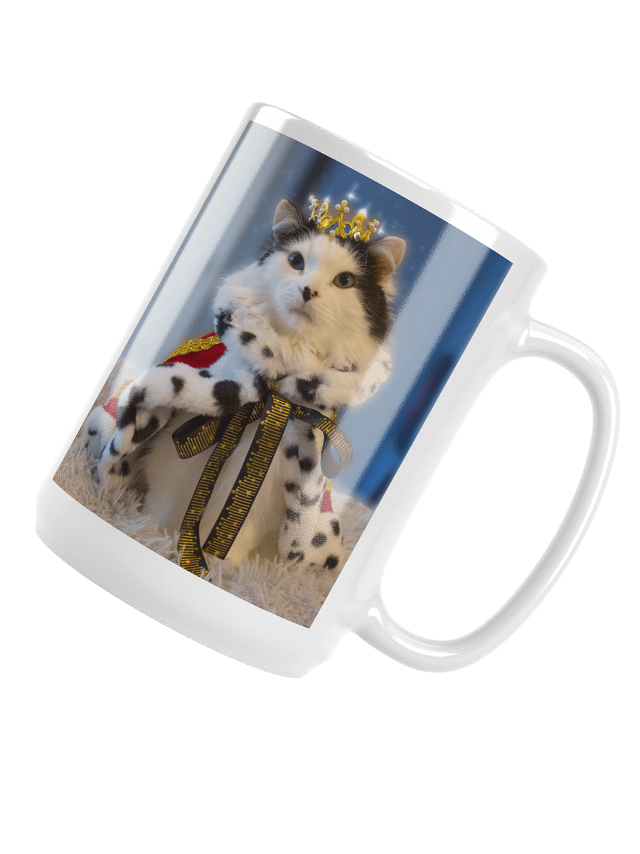 King Oreo Mug product image (5)