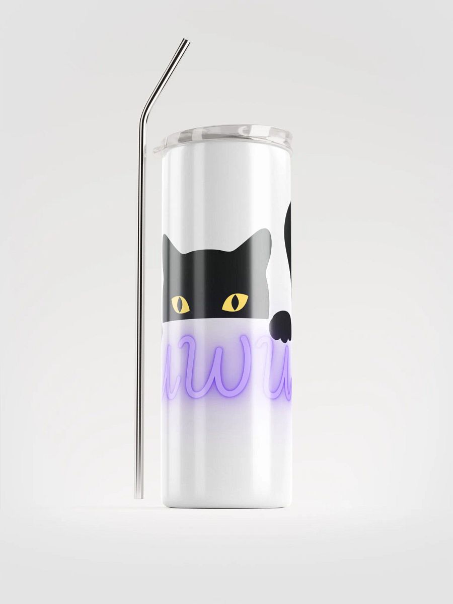 UWU (Stainless Steel Tumbler) product image (1)