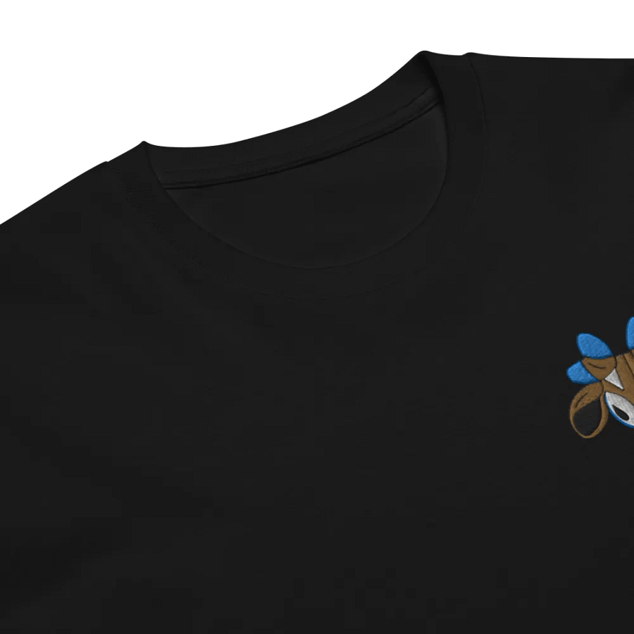 Disco Deer Club Tshirt product image (6)