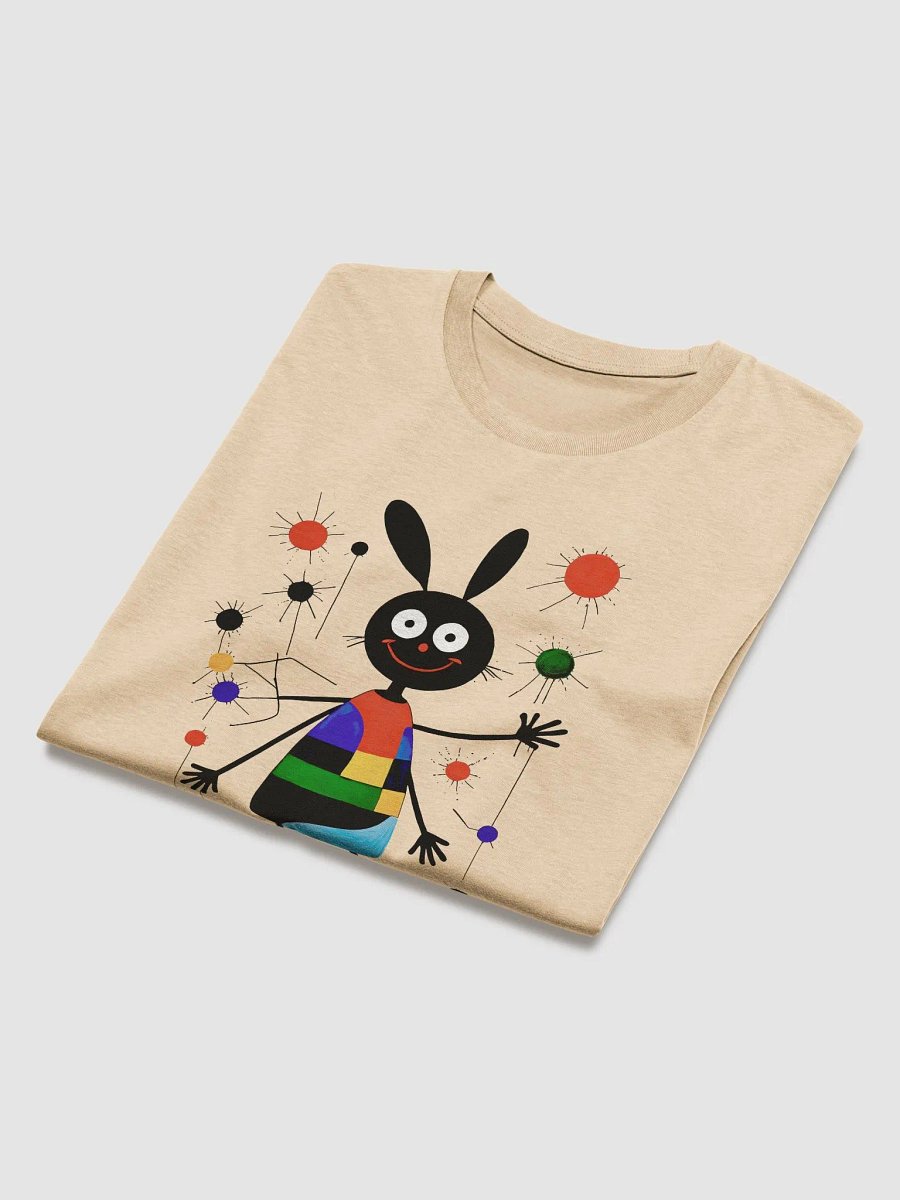 Stanley/Stella Organic Cotton T-Shirt product image (3)