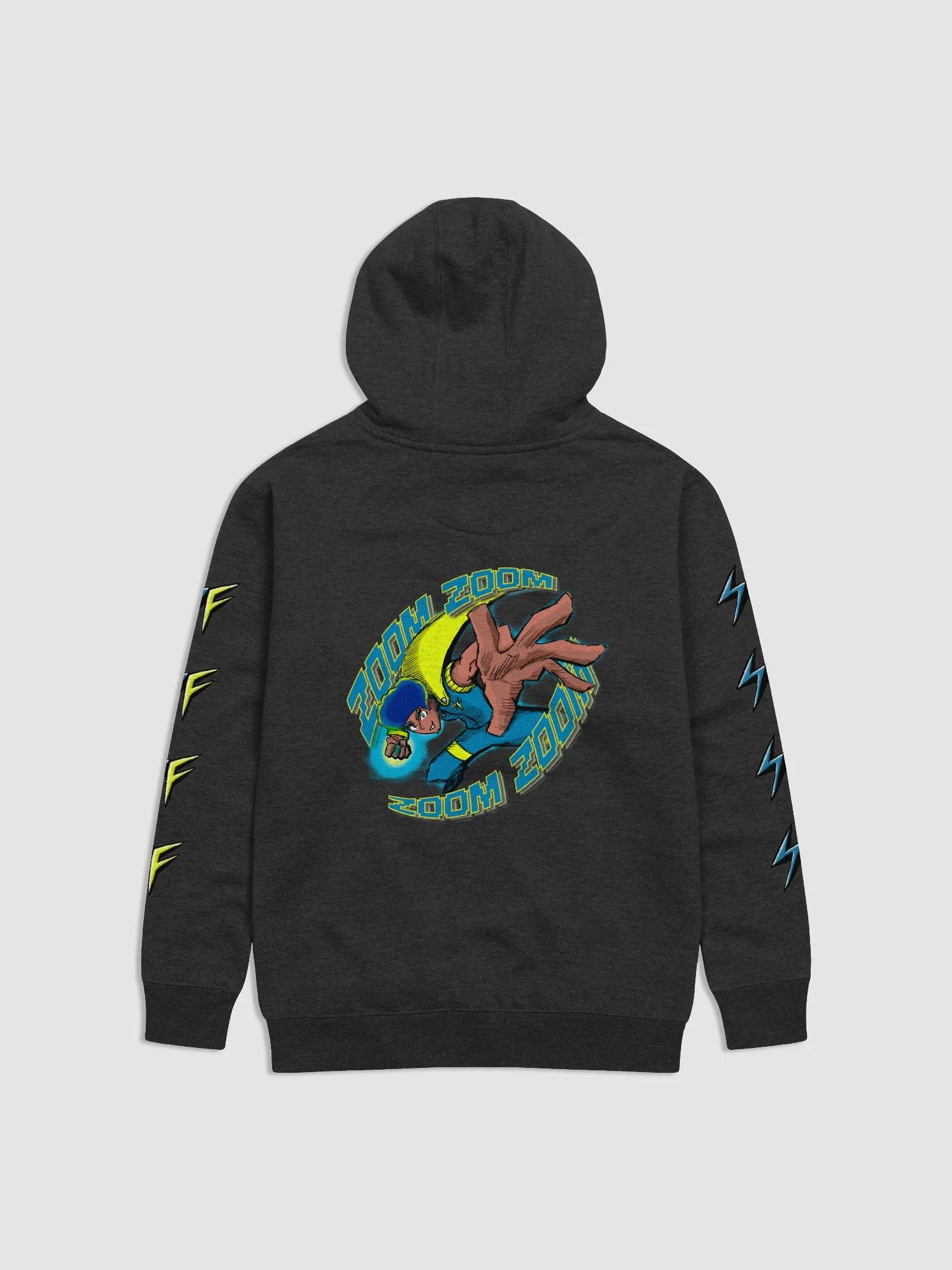 Z00M Z00M HOODIE!!! product image (5)