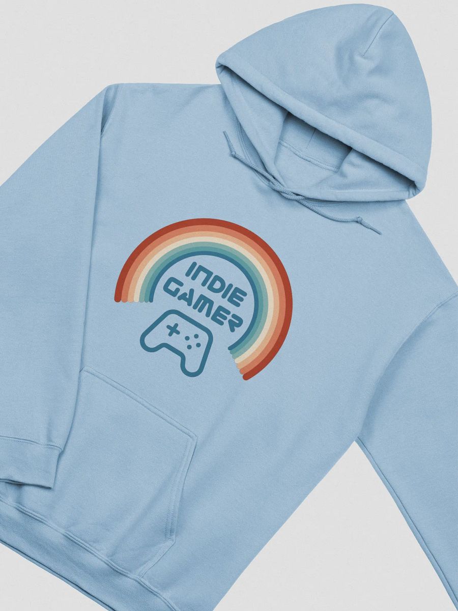 Indie Gamer Hoodie product image (21)