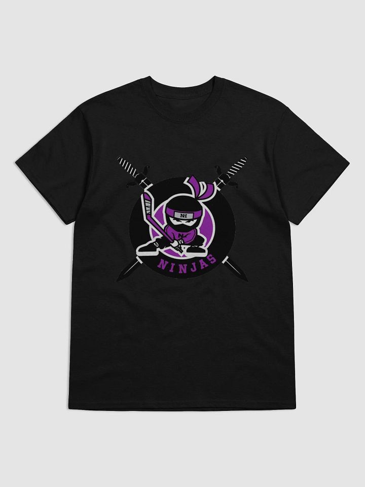 Ninjas T-Shirt product image (2)