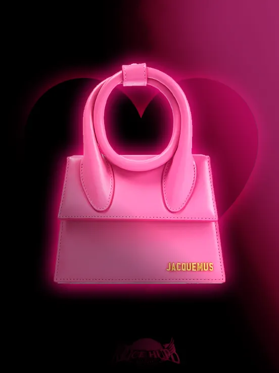 Jacquemus Handbag Vendor product image (1)