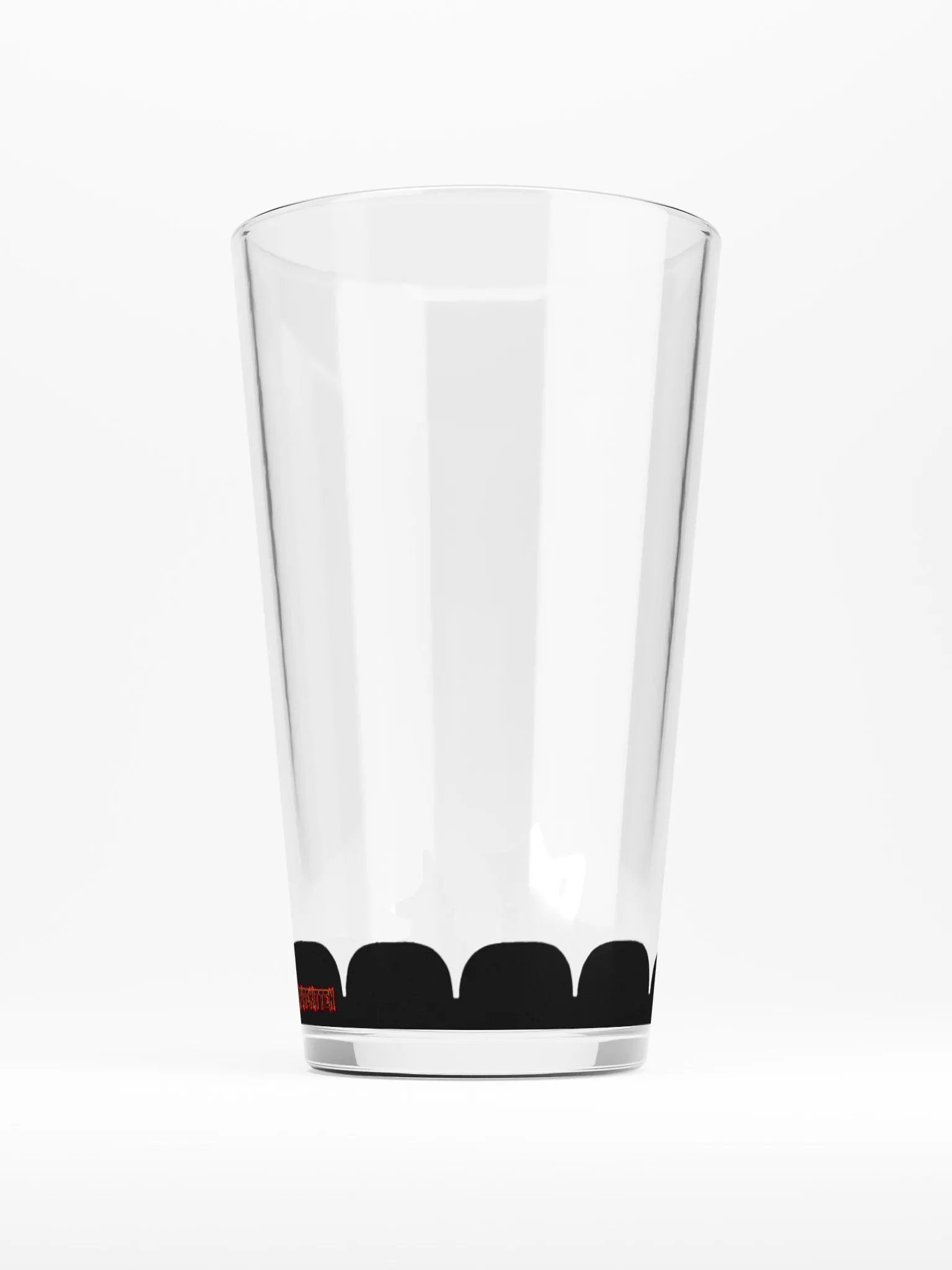 MSTVK Pint Glass product image (3)