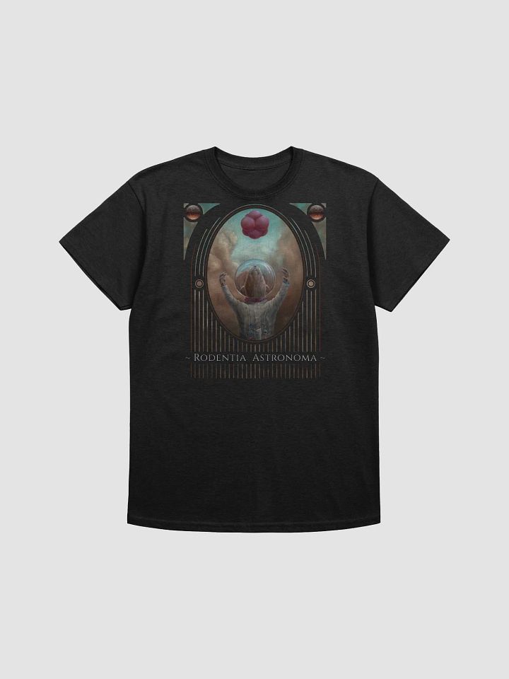 Space Mouse Shirt product image (1)