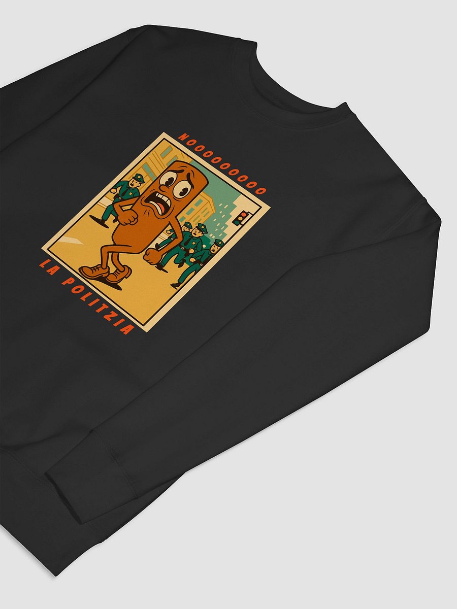 La Politzia Sweatshirt product image (31)