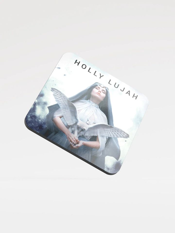 Biffy Coaster - Holly Lujah product image (1)
