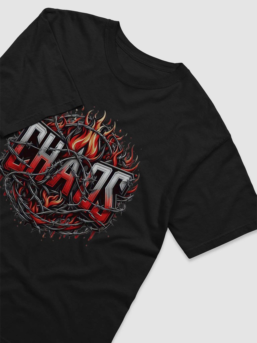 Chaos Unleashed T-Shirt product image (5)
