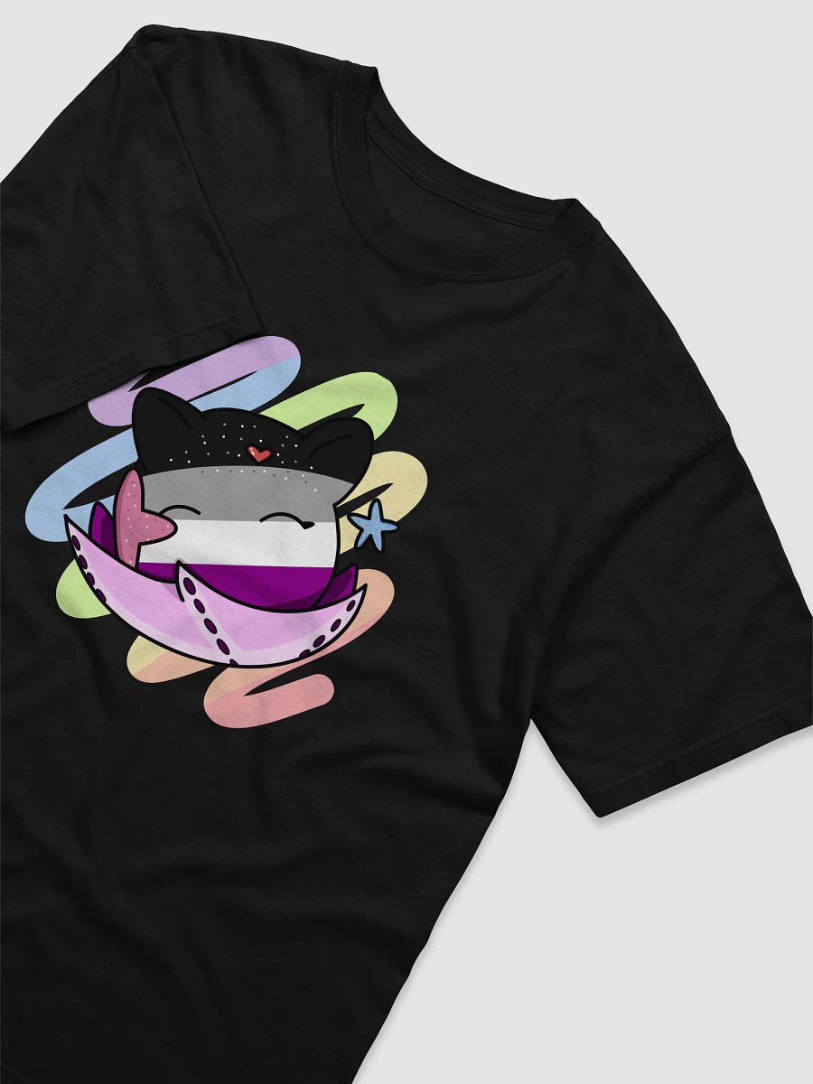 Asexual Magnus Shirt product image (3)