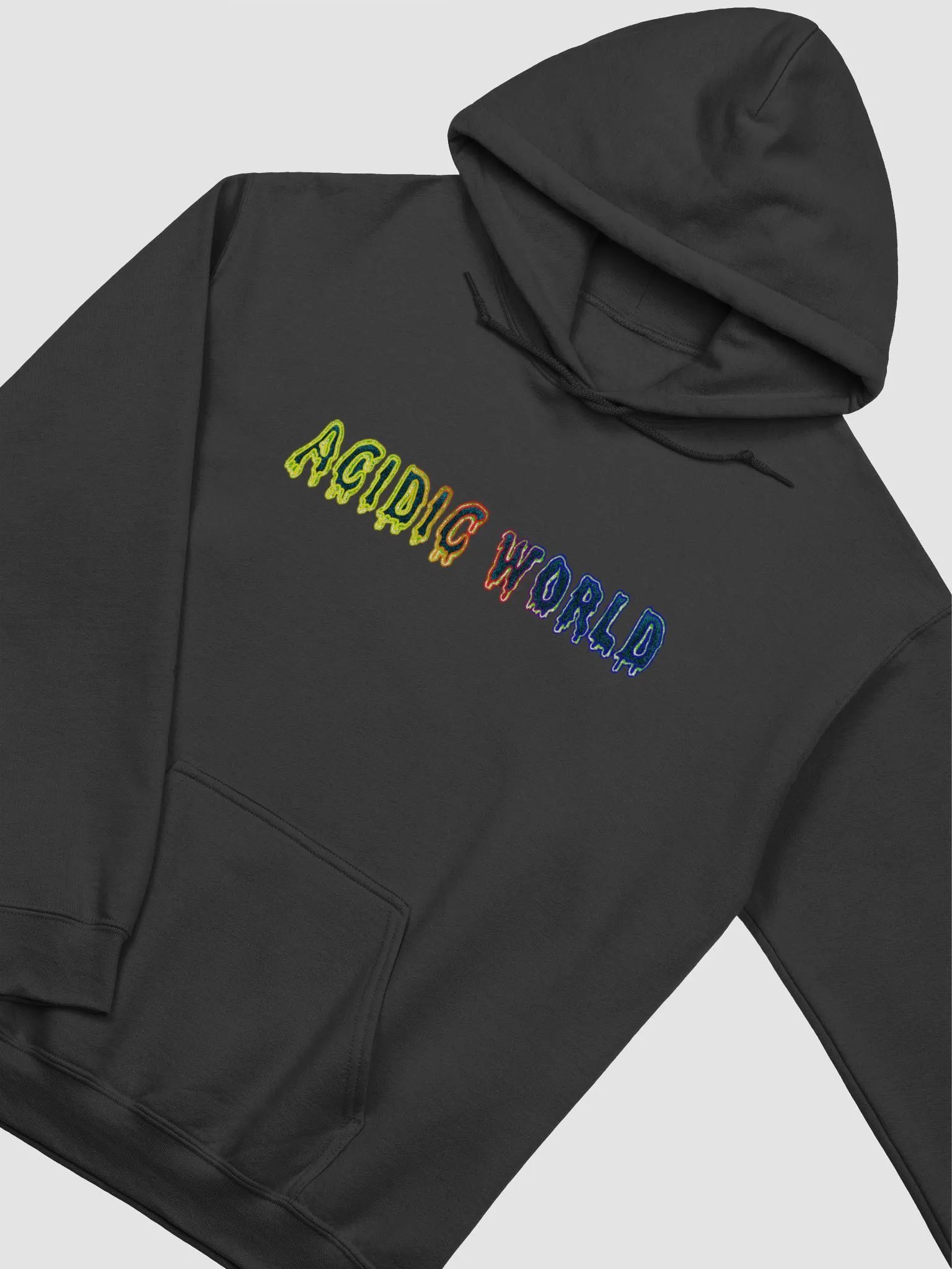 Acidic World Hoodie product image (13)