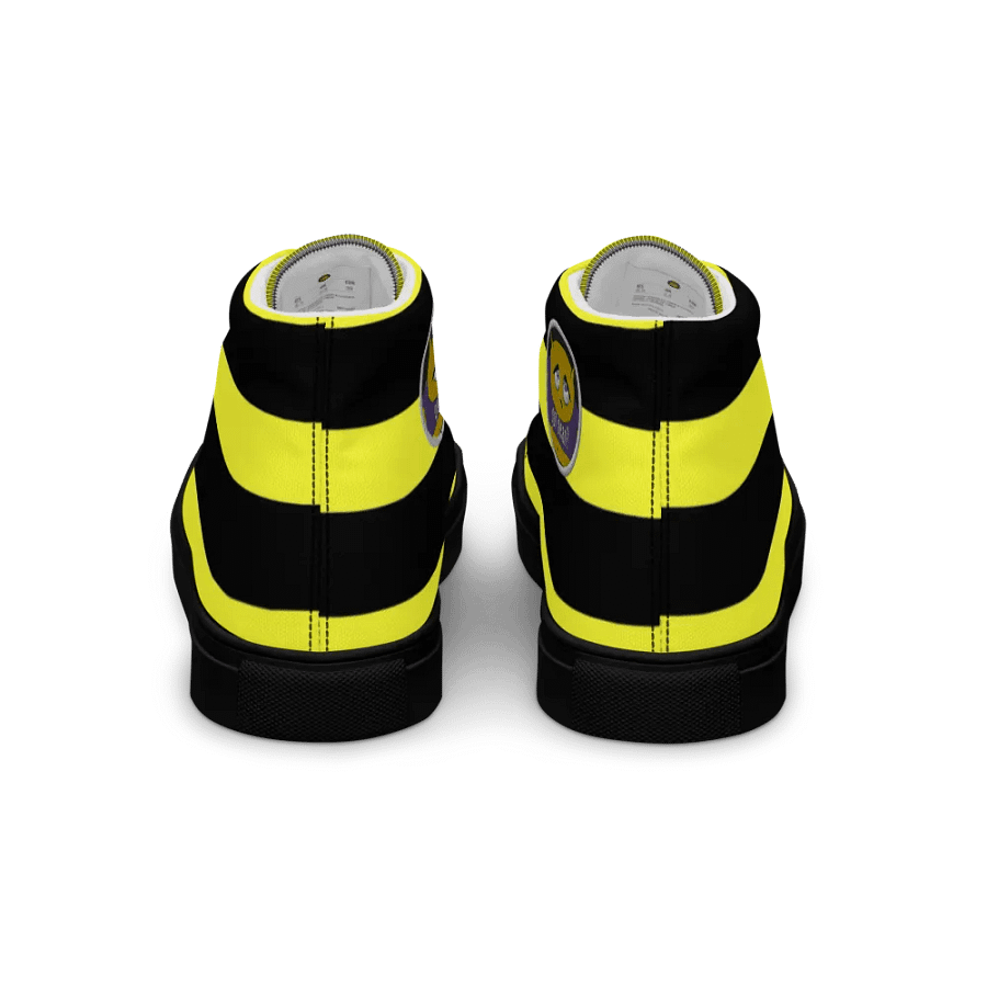 bean original black & yellow stripes product image (6)