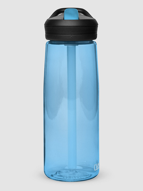 Photo showing  CamelBak Eddy®+  Sports Water Bottle