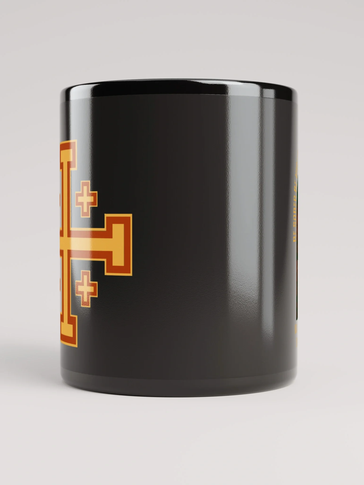 Saint Peter Design - Mug product image (5)