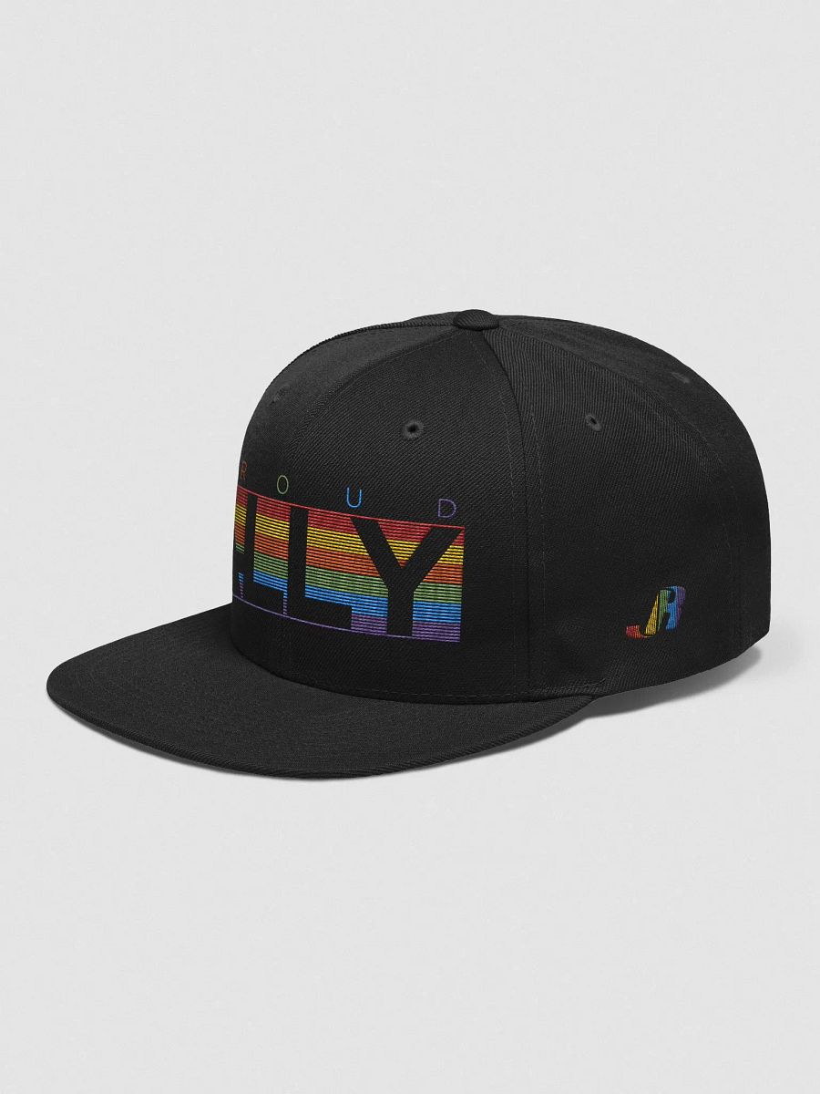 PROUD ALLY Hat product image (52)