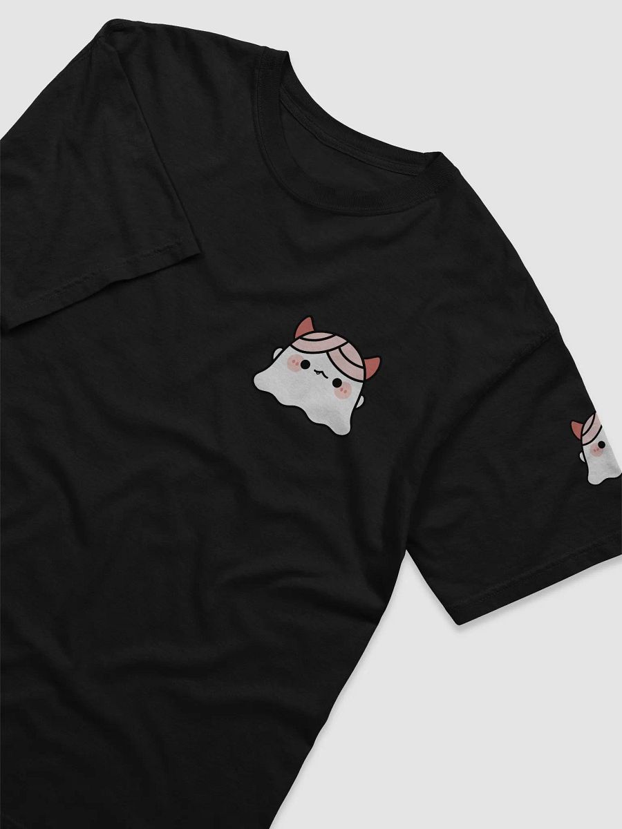 Dahlia the Devil Printed T-shirt product image (16)