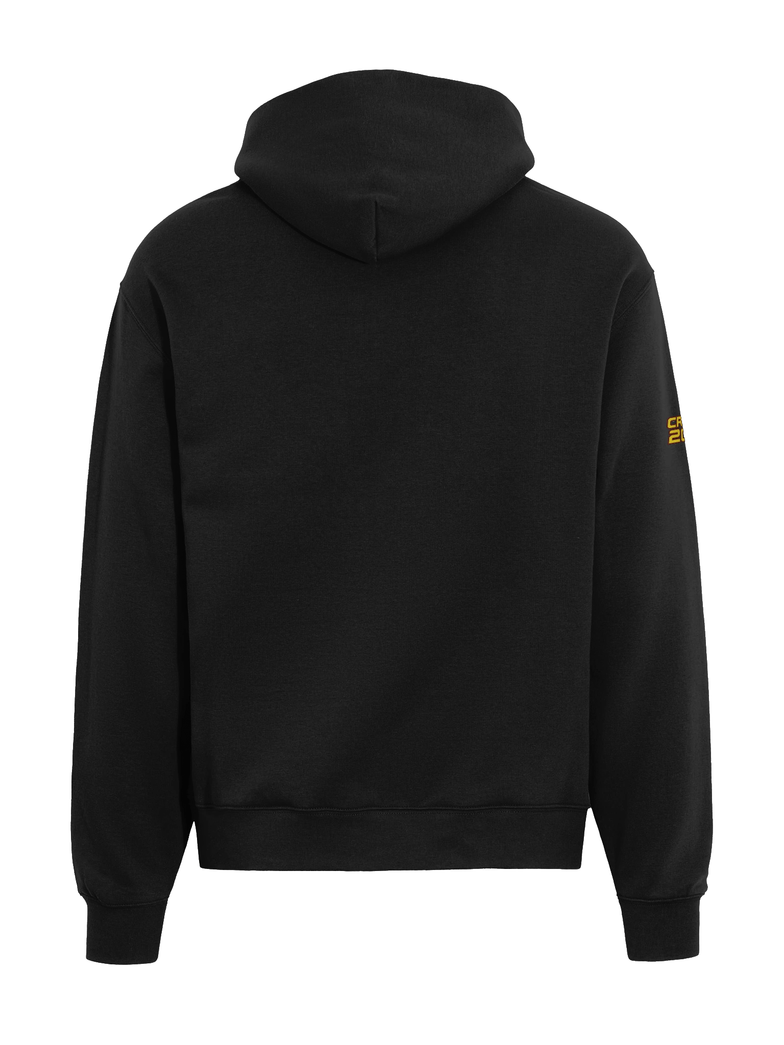 CH@T SH!T HOODIE (2025) product image (18)