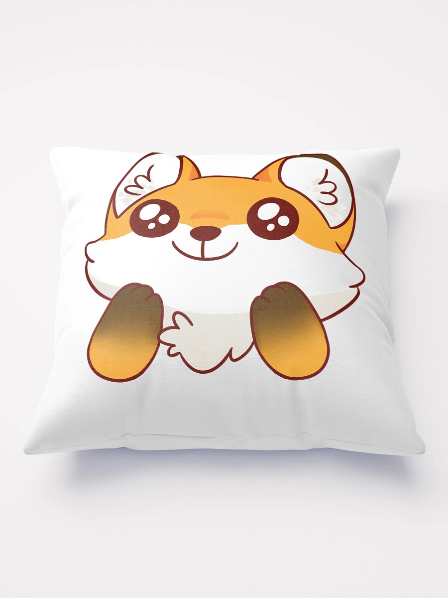 vicksyAww Pillow product image (2)