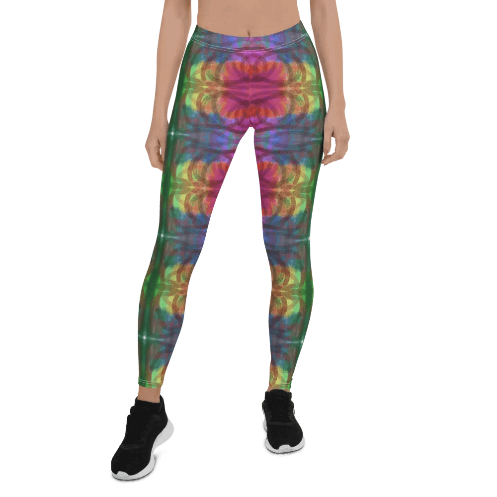 Rainbow love in heat product image (1)