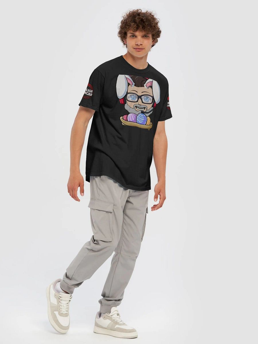 Easter Eggs Ricky Emote T-Shirt product image (7)