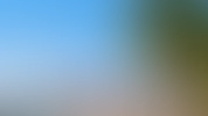 Audio thumbnail background