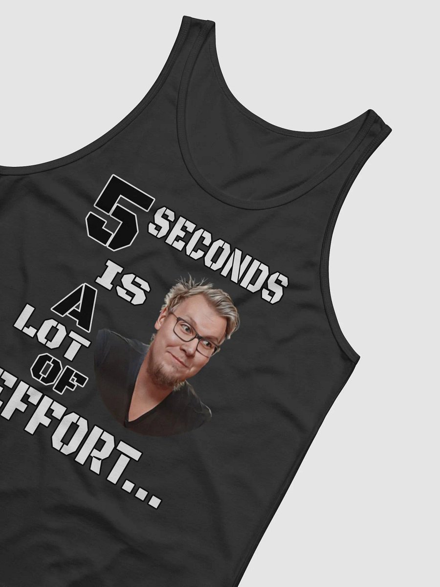 The Effort Tank Top product image (20)