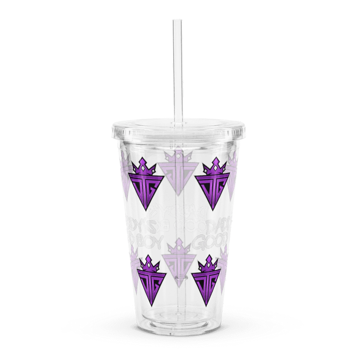 Daddy's Good Boy Sippy Sip product image (2)