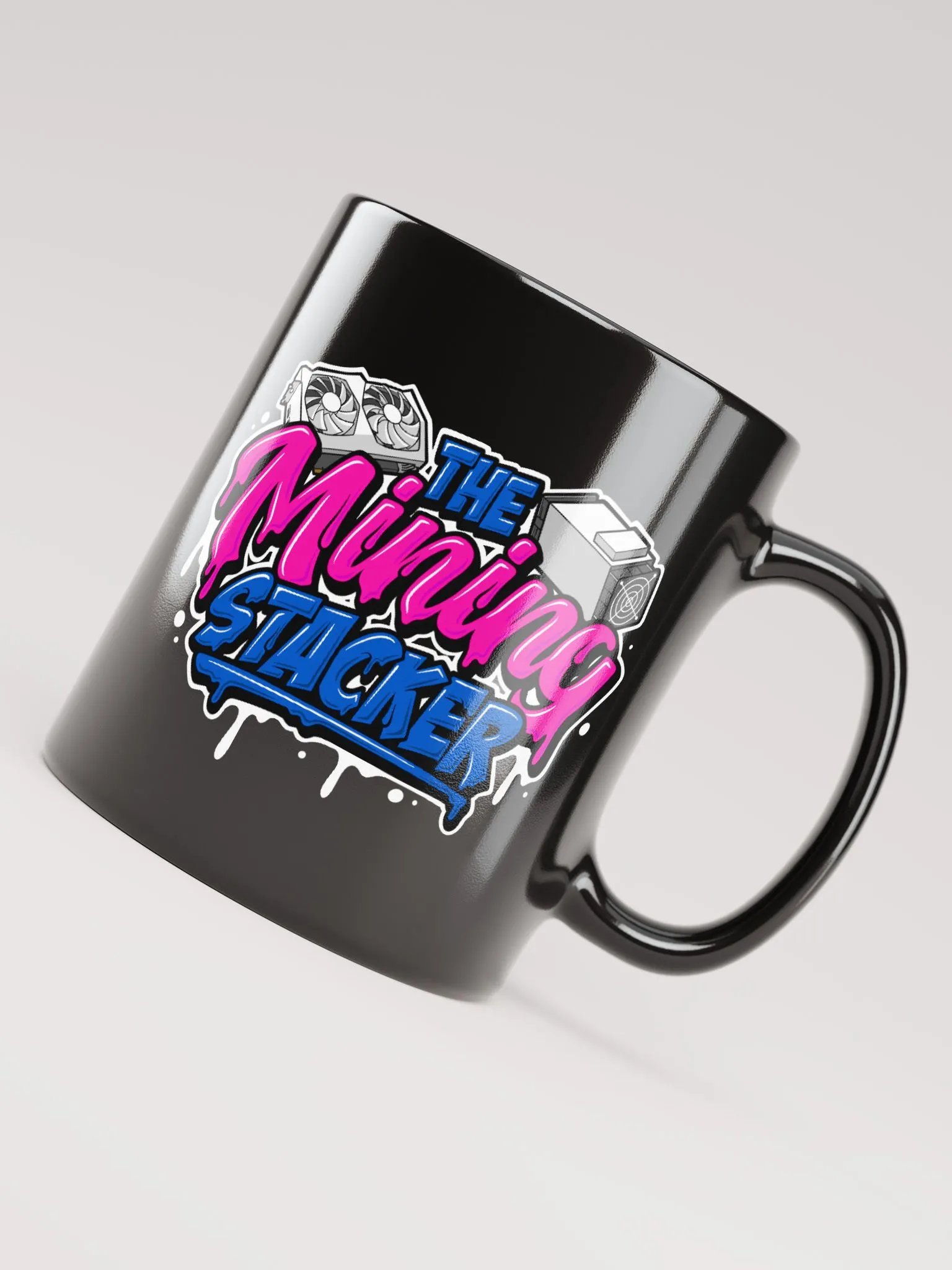 Mining Stacker Mug product image (3)