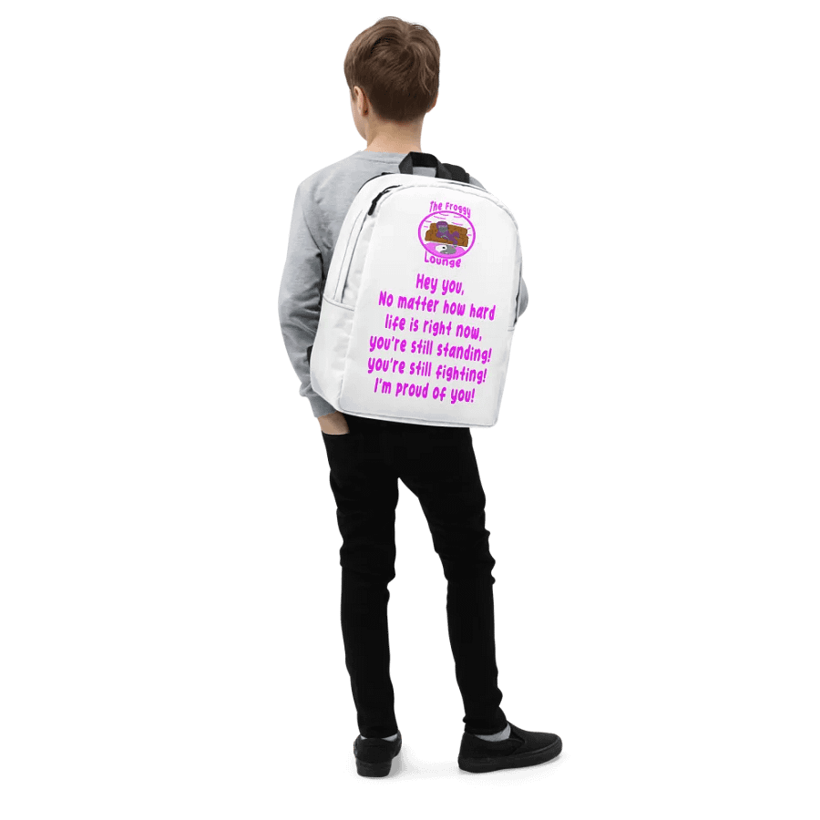 Hey you back pack product image (6)