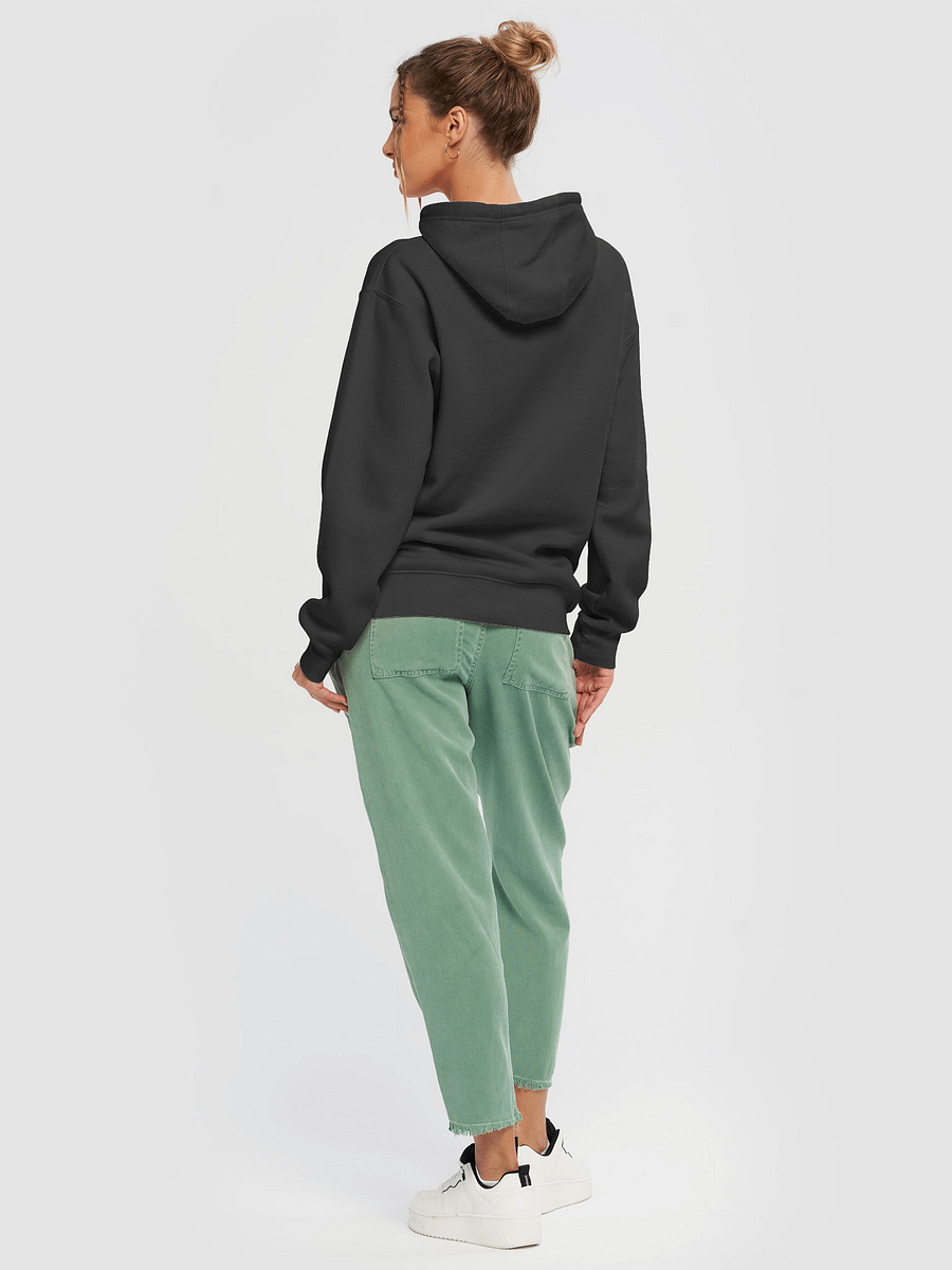 Pawsitively Right Hoodie product image (6)