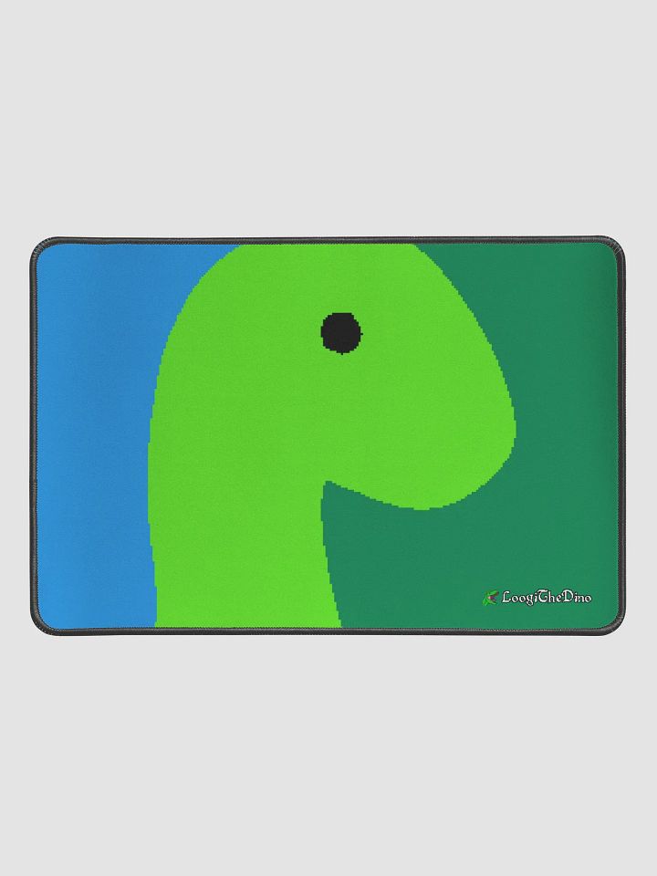 Looglandia Desk Mat product image (1)