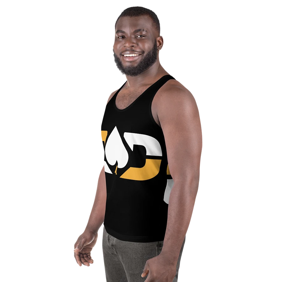 Terry Tank Tank Top product image (3)