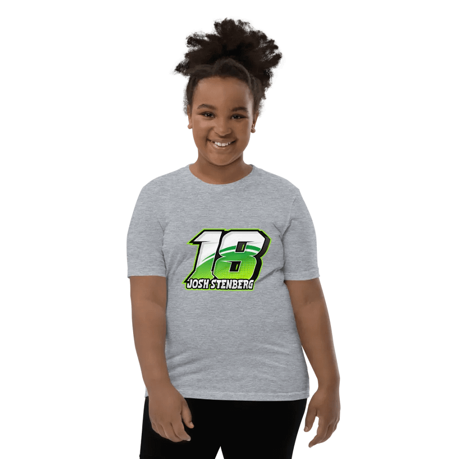 #18 Kids T-Shirts (FRONT & BACK) product image (138)