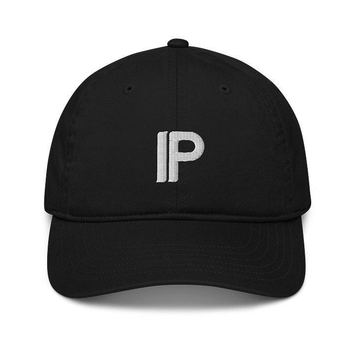 InspiringPhilosophy Dad Hat product image (1)