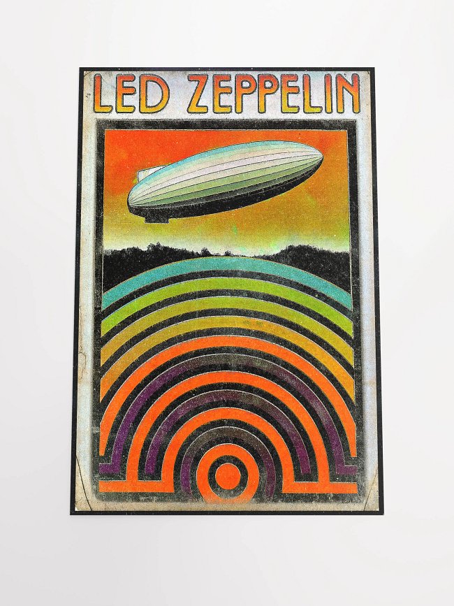 LED ZEPPELIN