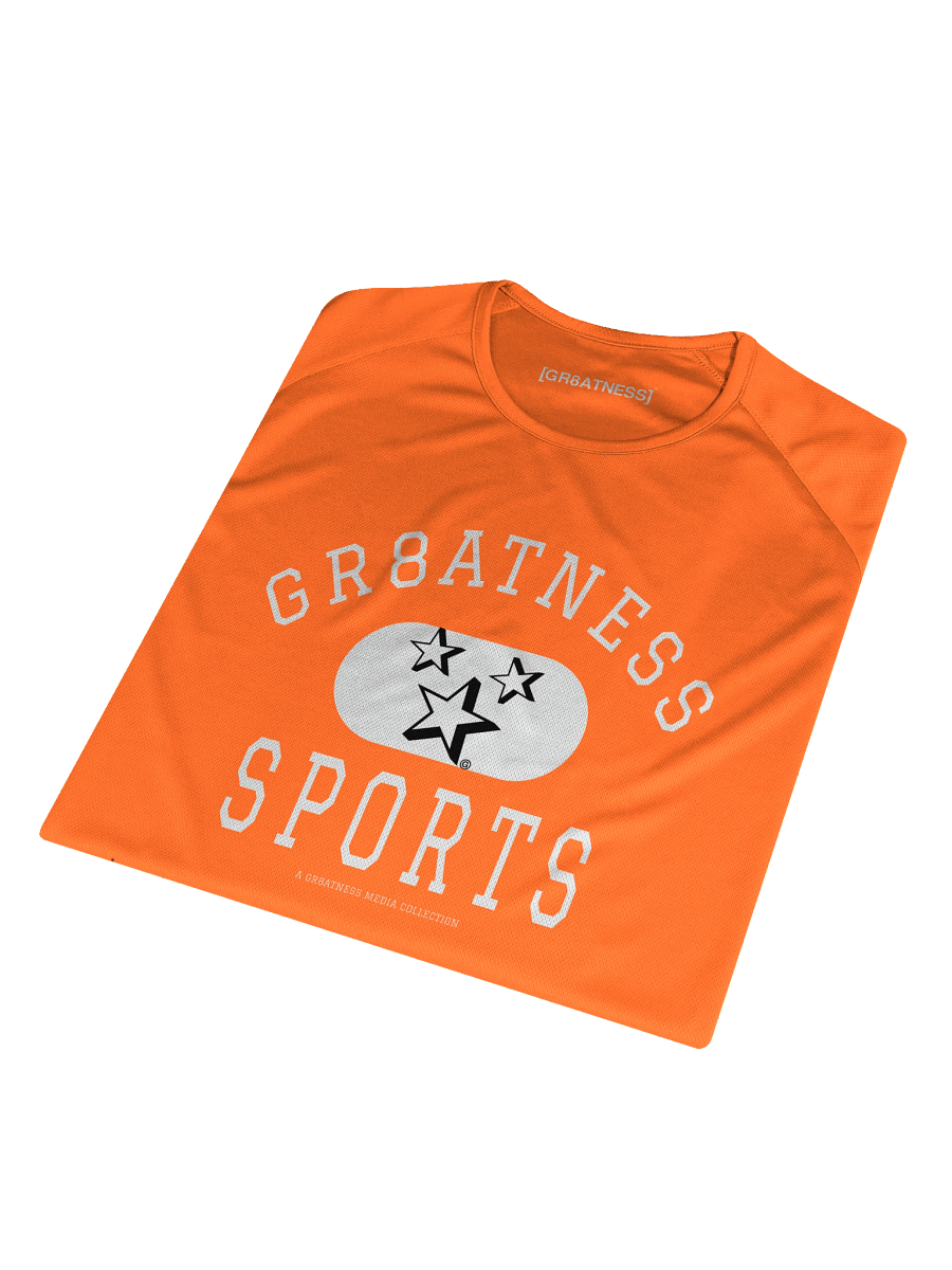 [GR8ATNESS]® Sports Jersey product image (15)
