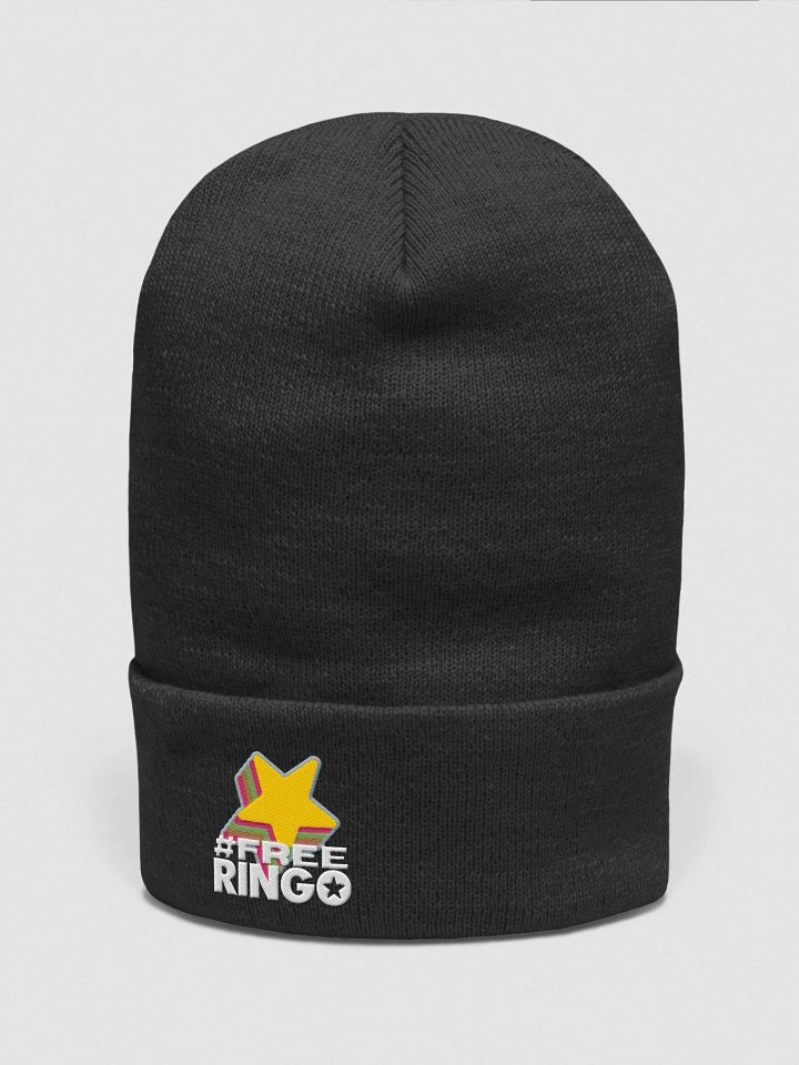 Ringo Beanie product image (4)