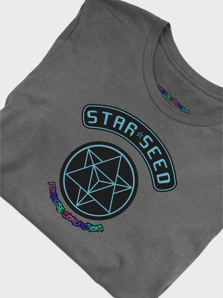 StarSeed Supersoft Tee product image (2)