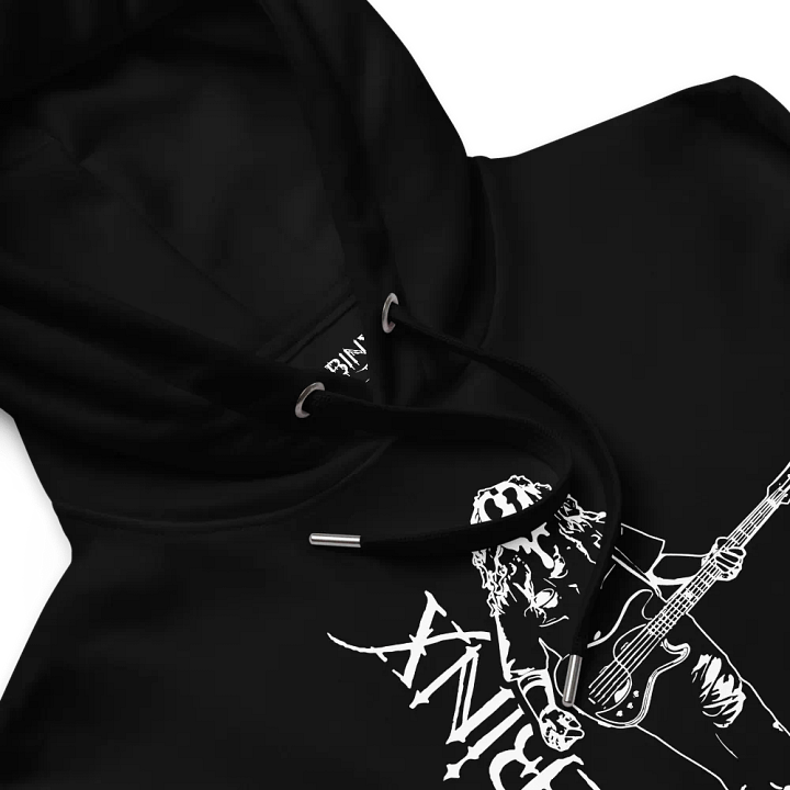 'Binge' Pullover Hoodie product image (2)