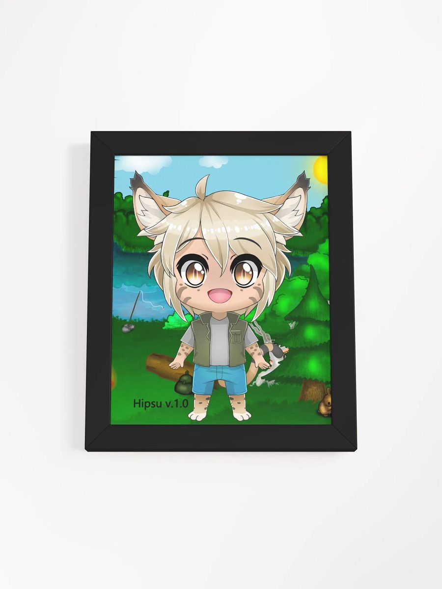 Hipsu V1 product image (1)