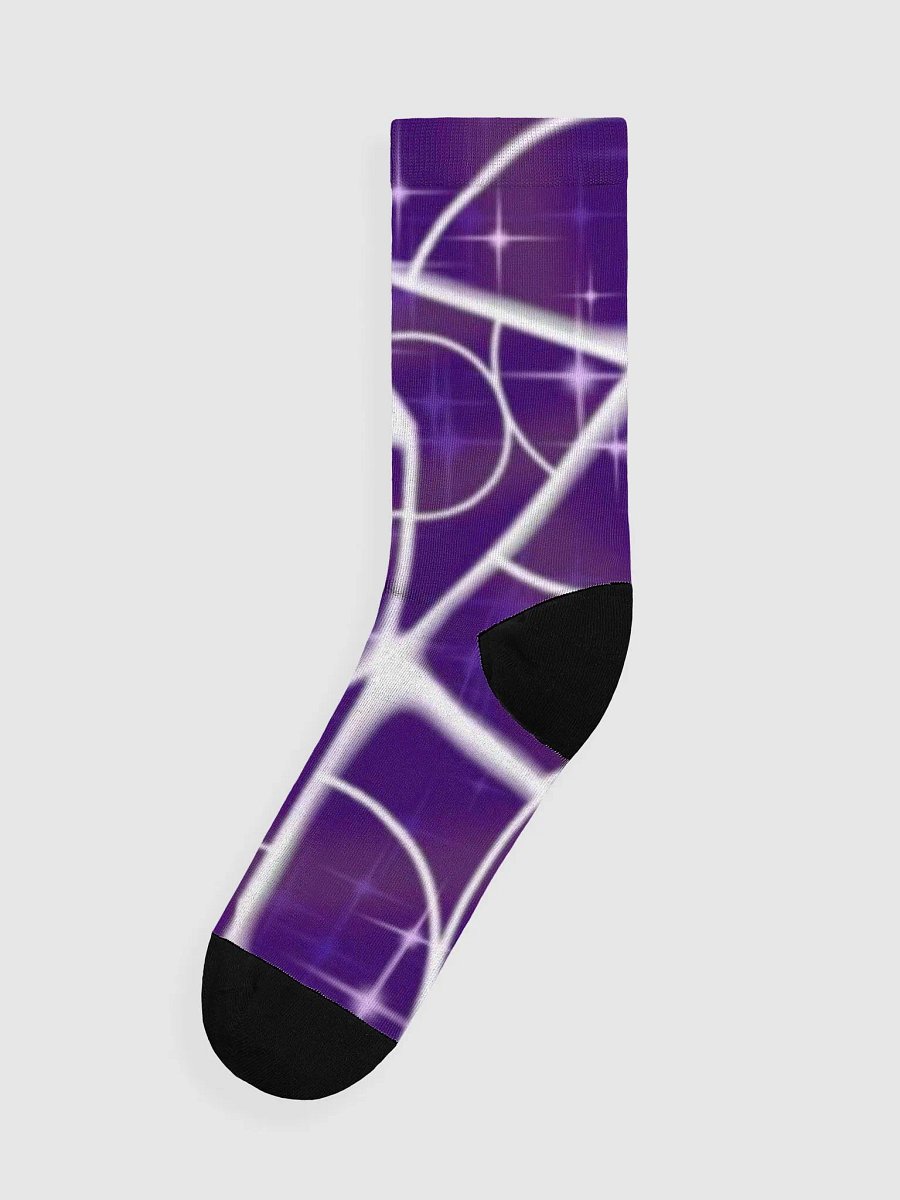 Primrose Glass Socks product image (4)