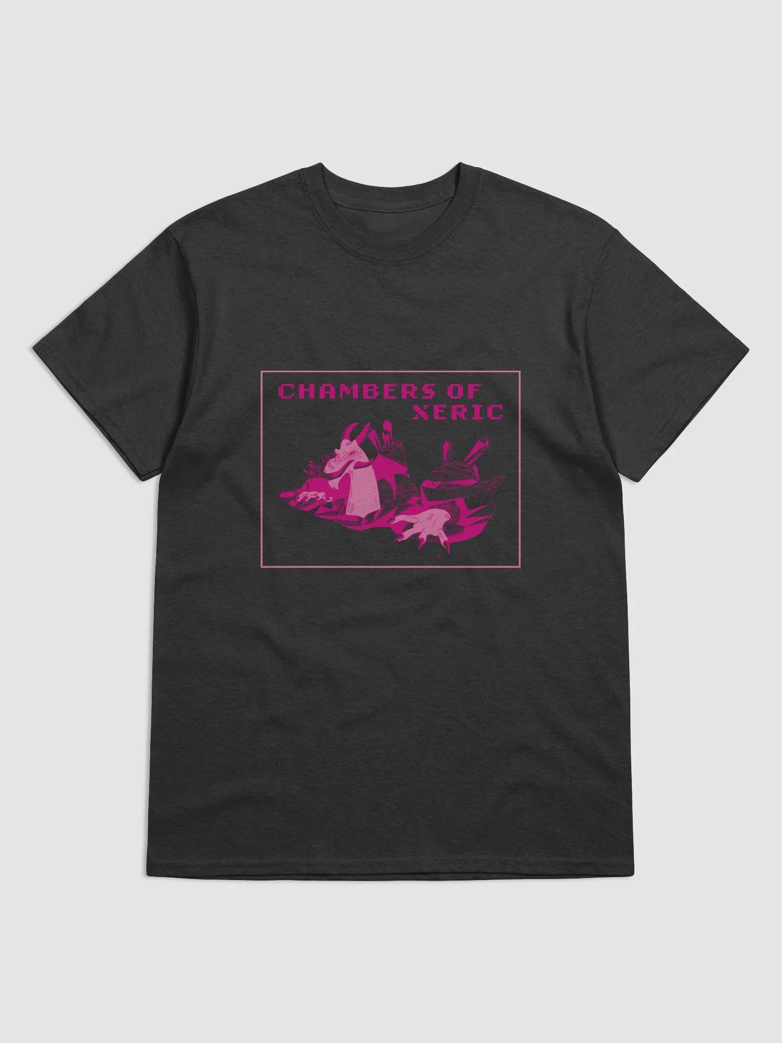 Chambers of Xeric (Pink) product image (1)