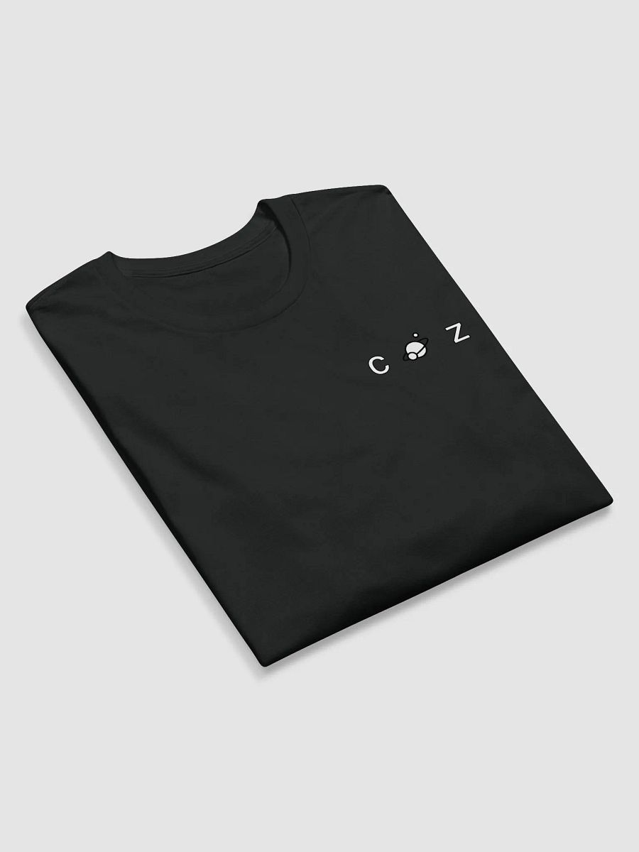 Coz Long Sleeve product image (4)